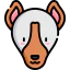 Ibizan hound 상 64x64