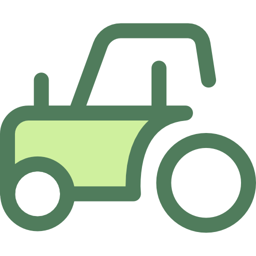 Tractor icon