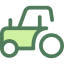 Tractor іконка 64x64