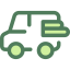 Van ícono 64x64