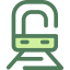 Train icon 64x64