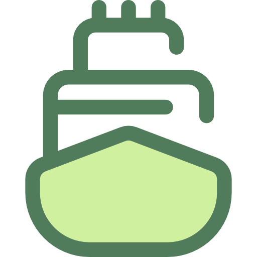 Ship icon