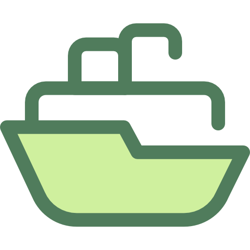 Ship icon