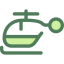 Helicopter Ikona 64x64