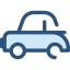 Car icon 64x64