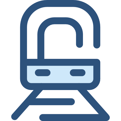 Train icon