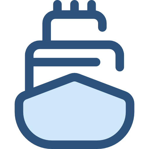 Ship icon