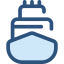 Ship アイコン 64x64