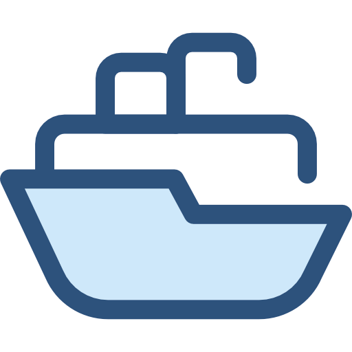 Ship icon