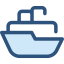 Ship アイコン 64x64