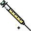 Syringe icon 64x64