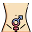 Sex change icon 64x64