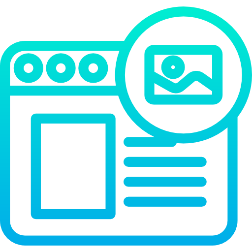 Browser icon
