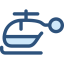 Helicopter Ikona 64x64