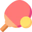 Ping pong icon 64x64