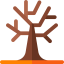Dry tree 图标 64x64