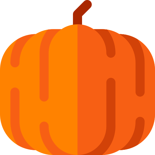 Pumpkin icon