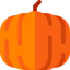 Pumpkin biểu tượng 64x64