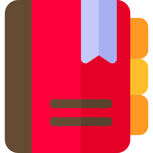 Notebook icon