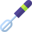 Whisk icône 64x64
