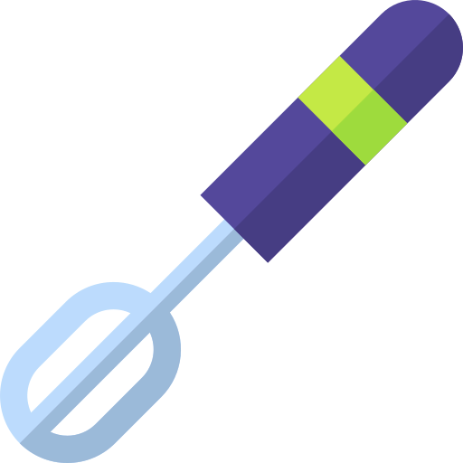 Whisk icône