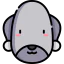 Bedlington terrier 상 64x64