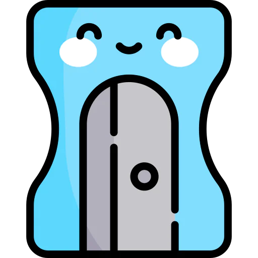 Sharpener icon