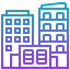 Building Symbol 64x64