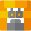 Industrial robot іконка 64x64