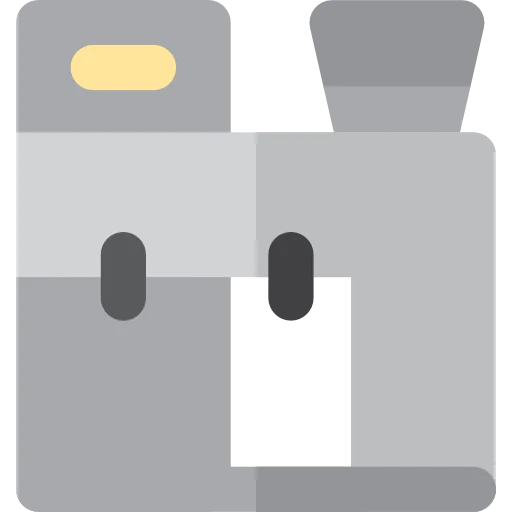 Industrial robot Ikona