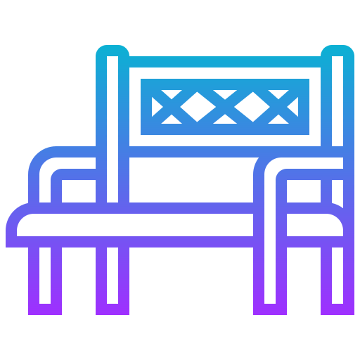 Bench icon