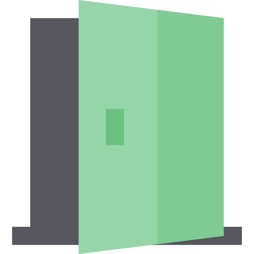 Door icon