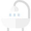 Shower icône 64x64
