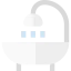 Shower icon 64x64