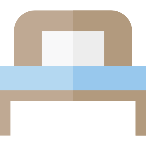 Bed icon