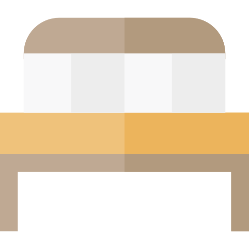 Bed icon