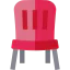 Chair icon 64x64