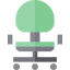 Chair icon 64x64