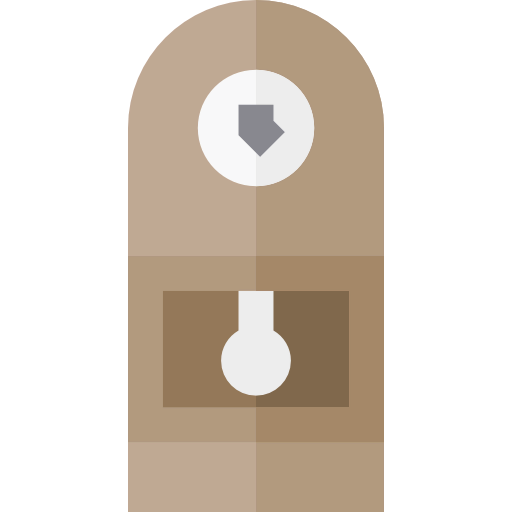 Clock icon