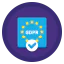 GDPR 图标 64x64