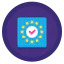 European union ícono 64x64