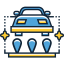 Undercarriage icon 64x64