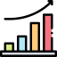 Analytics アイコン 64x64
