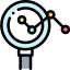 Search アイコン 64x64