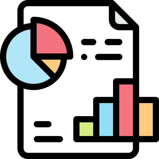 Analytics icon