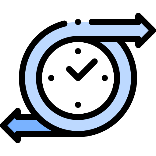 Time icon