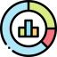 Analytics アイコン 64x64
