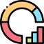Analytics アイコン 64x64