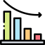 Analytics アイコン 64x64
