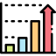 Analytics アイコン 64x64